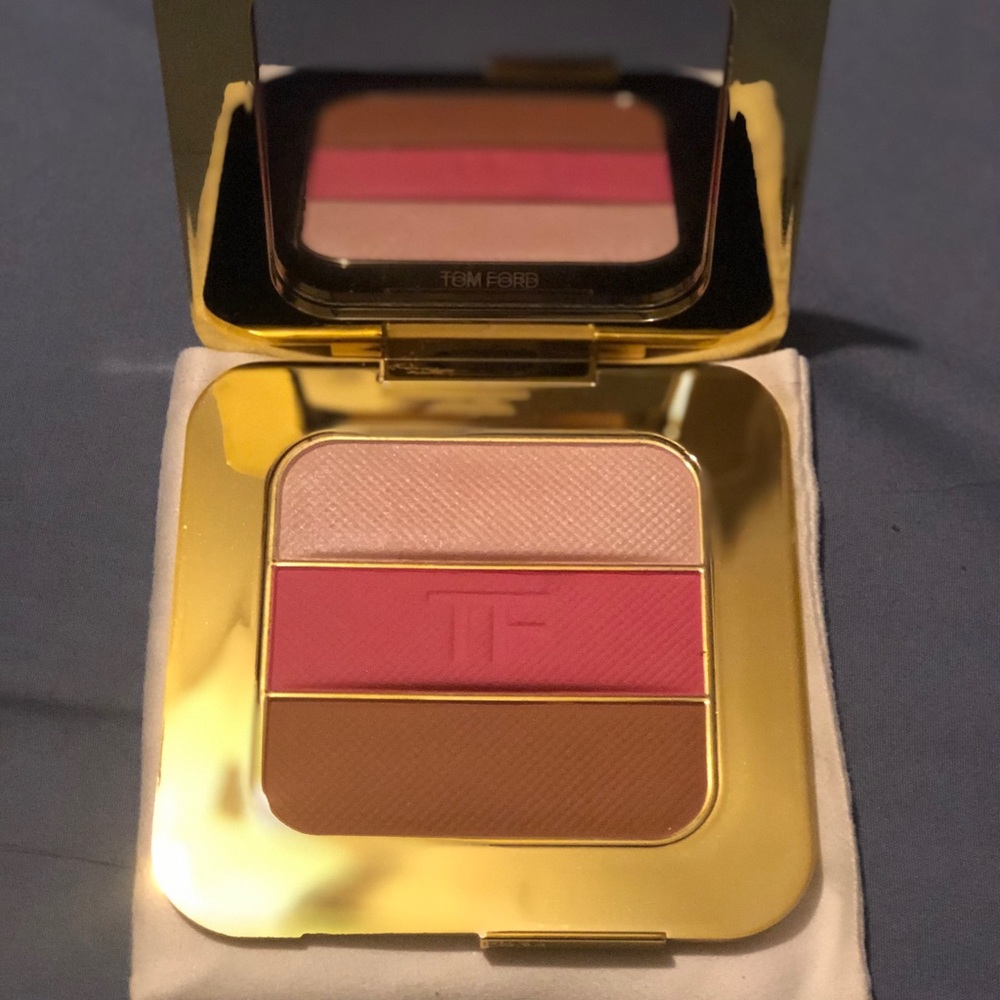 Tom Ford Face Palette